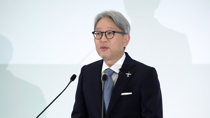 【経済】ホンダ、EV投資3兆円減額　需要鈍化で計画見直し　ハイブリッド車を軸に事業基盤を強化